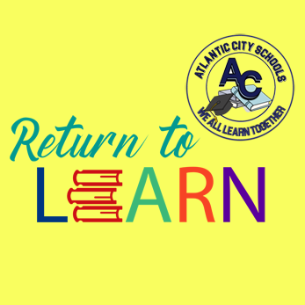 Return to Learn AC District Logo Return to Learn AC District Logo