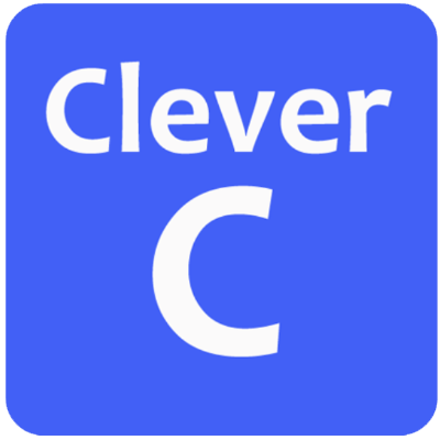 clever icon 