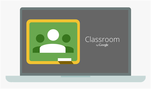 Google Classroom 