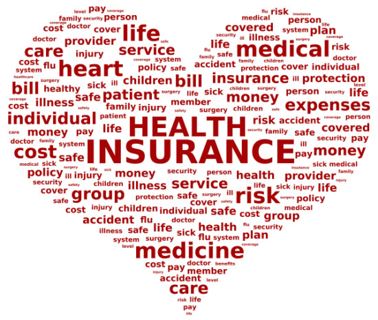 Health Benefits / Health Benefits Homepage
