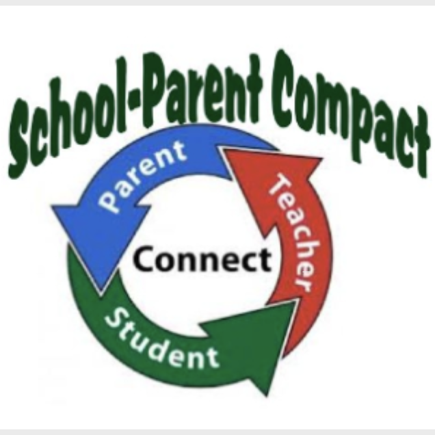  MLK School Parent Compact 2021-2022