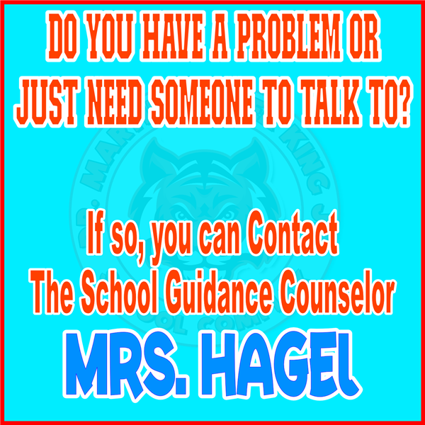  Mrs. Hagel