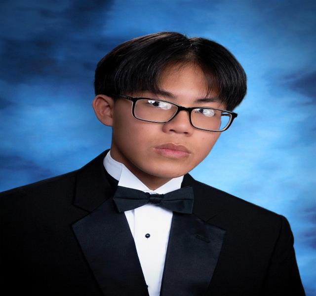 John Tran