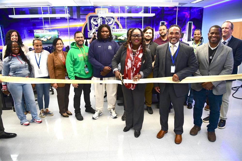 Atlantic City Public Schools District Launches Districtwide Esports Program