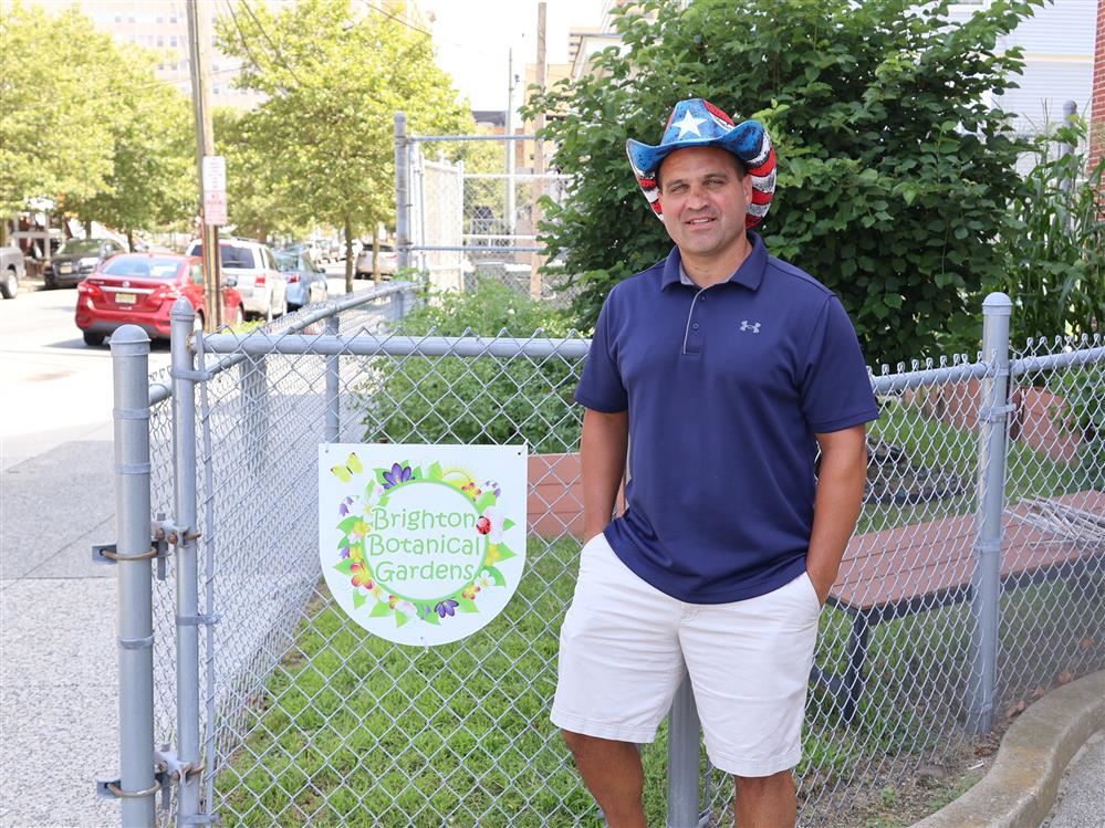 The Blossoming of Brighton Avenue School: A Story of Community, Growth, and Cucumbers