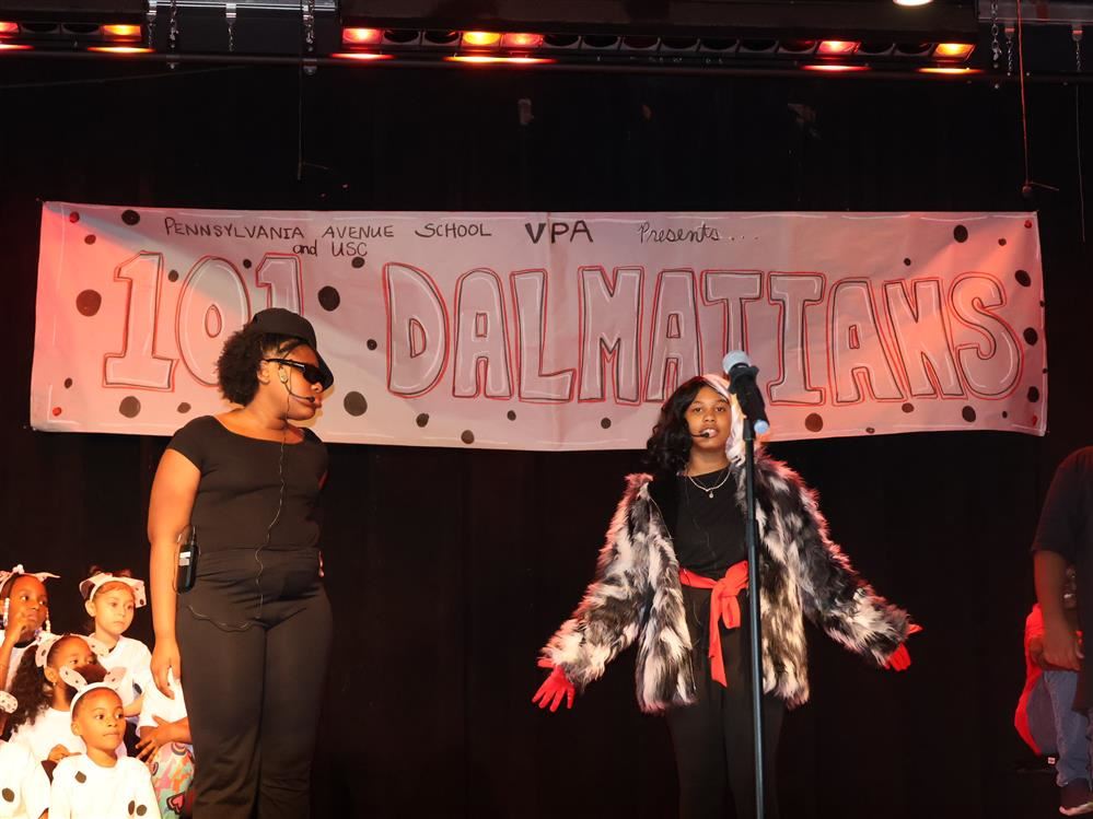 Atlantic City Public School District Showcases Student Talent in Summer School Productions