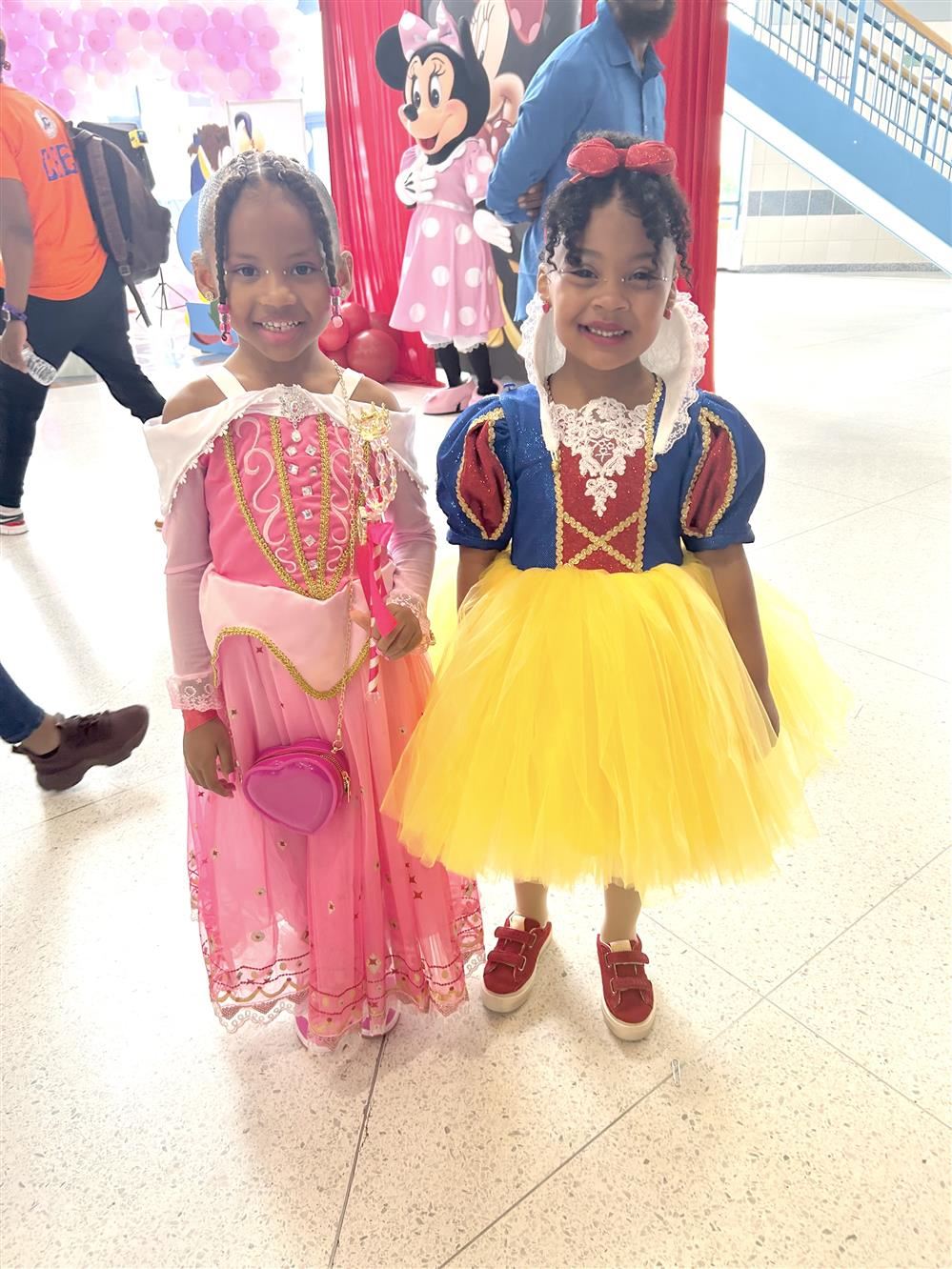 Atlantic City Public Schools Early Childhood Department Holds End-of-the-Year Celebration