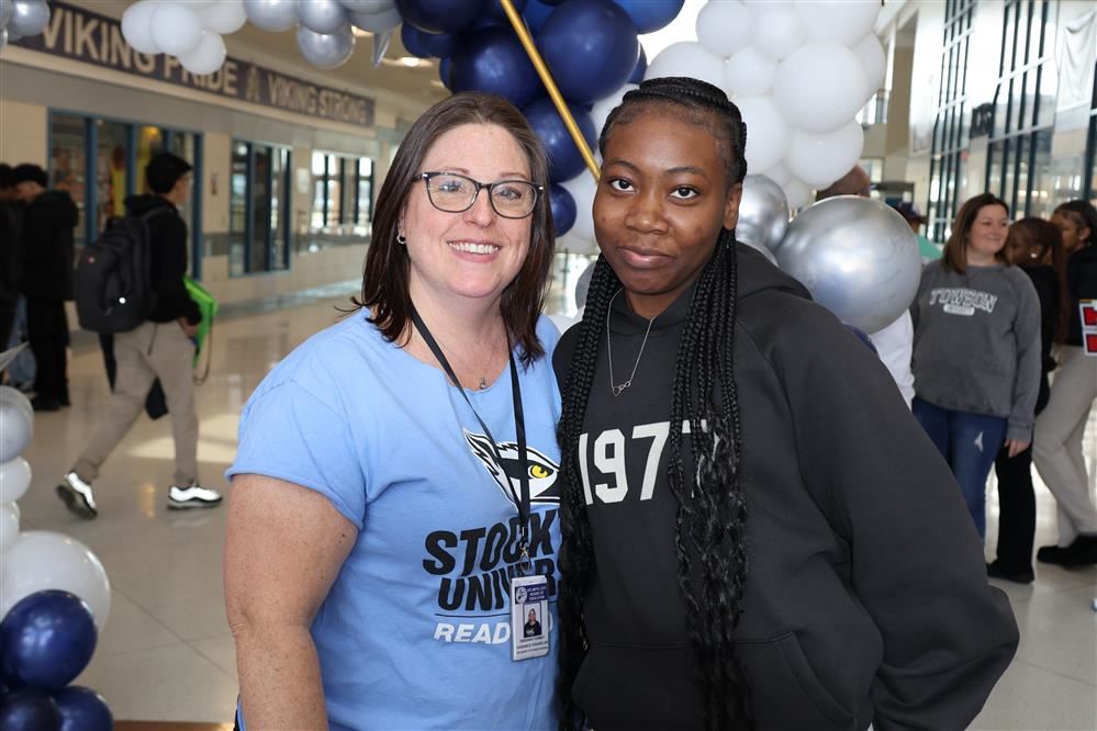 Atlantic City High School Hosts College and Career Fair, Offers Students Instant Decision Opportunities