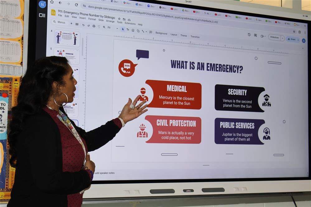Public Safety Academy at Atlantic City High School Expands in 2025, Offering More Career Opportunities to Students