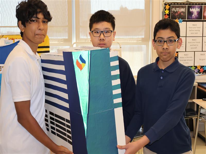 Sifa Samin, Weijie Chen, Tahmid Sajid