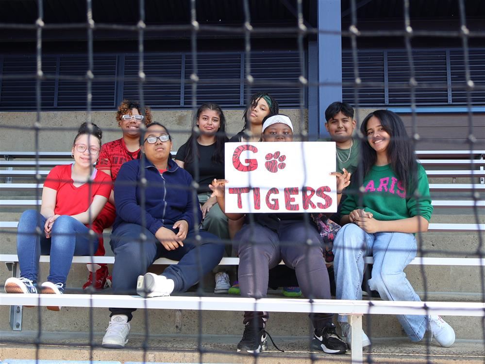 Dr. Martin Luther King Jr. School Complex Hosts Memorable Fun Day