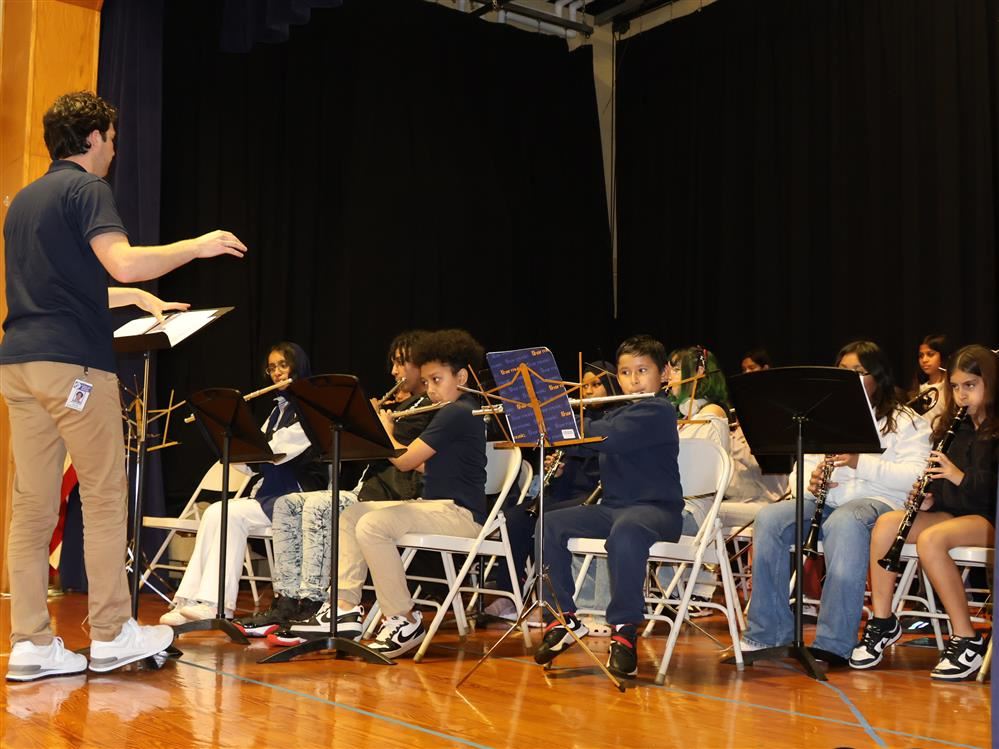 Chelsea Heights School Spring Music Showcase Celebrates Talent and Dedication