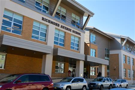 Richmond Ave School