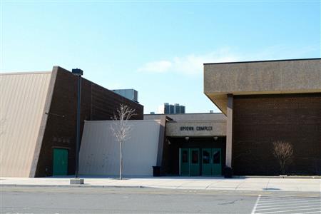 Uptown School Complex Uptown School Complex
