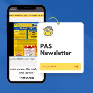  PAS Newsletter