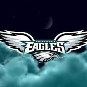  Fly Eagles Fly