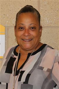 Ms. Williams, Principal 