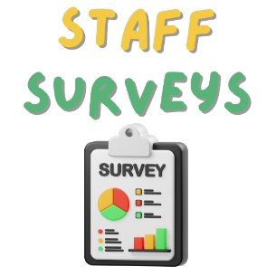  Staff Surveys