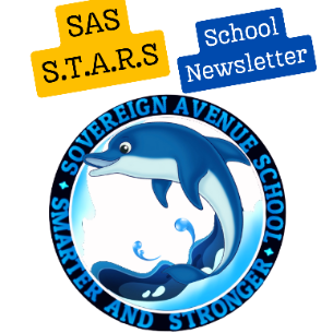  SAS School Newsletters
