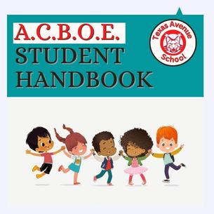  Click the link to view the A.C.B.O.E. Student Conduct Handbook