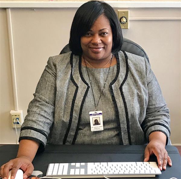 principal principal