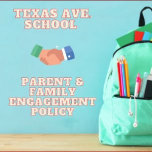  Parent and Family Engagement Policy