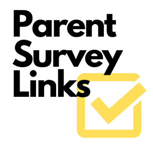  Parent Satisfaction Survey