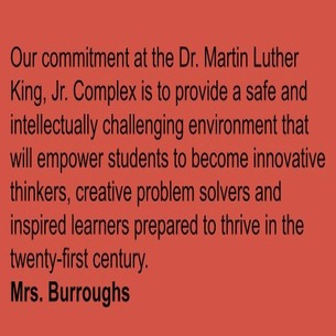  Mrs. Burrough's Statement