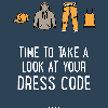  Dress Code Do's and Don'ts