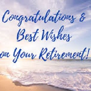  Congratulations
