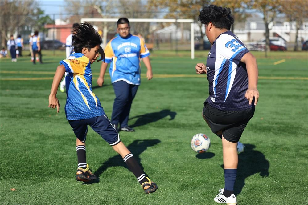  soccer