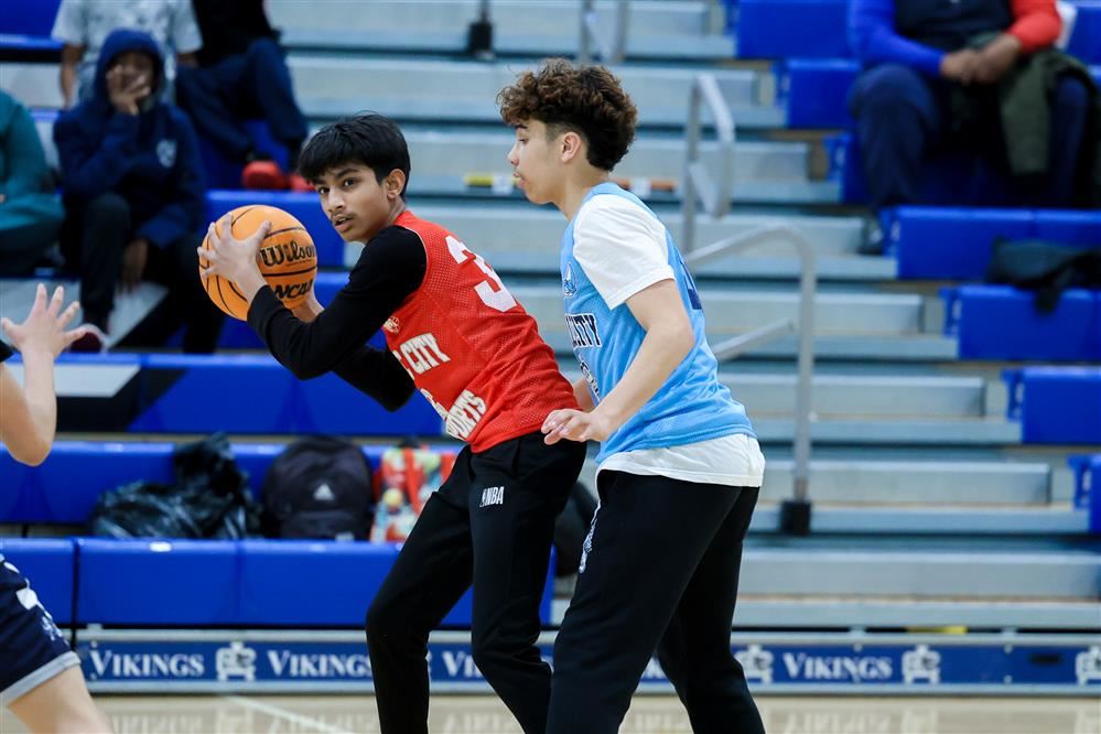 Basketball Photo