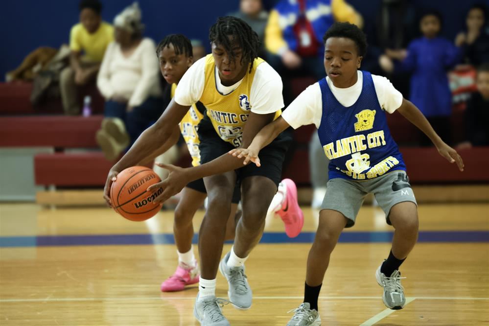  Basketball PHoto
