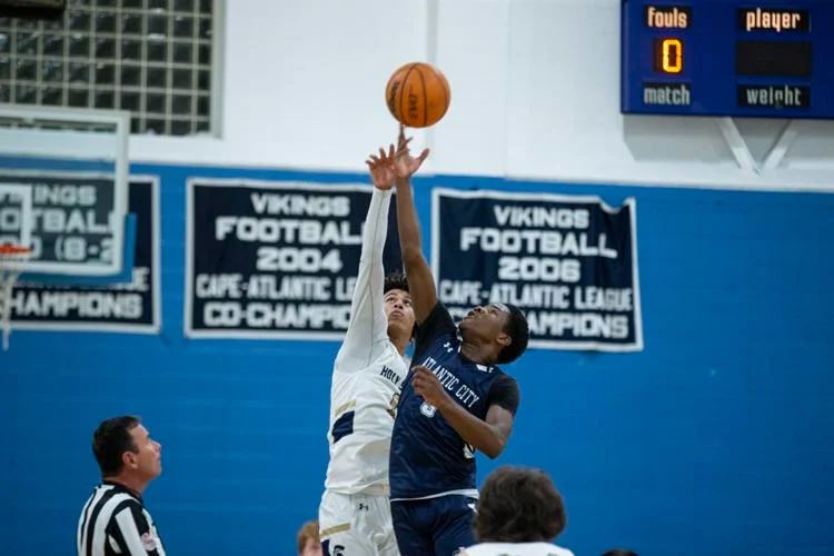  Basketball Photo