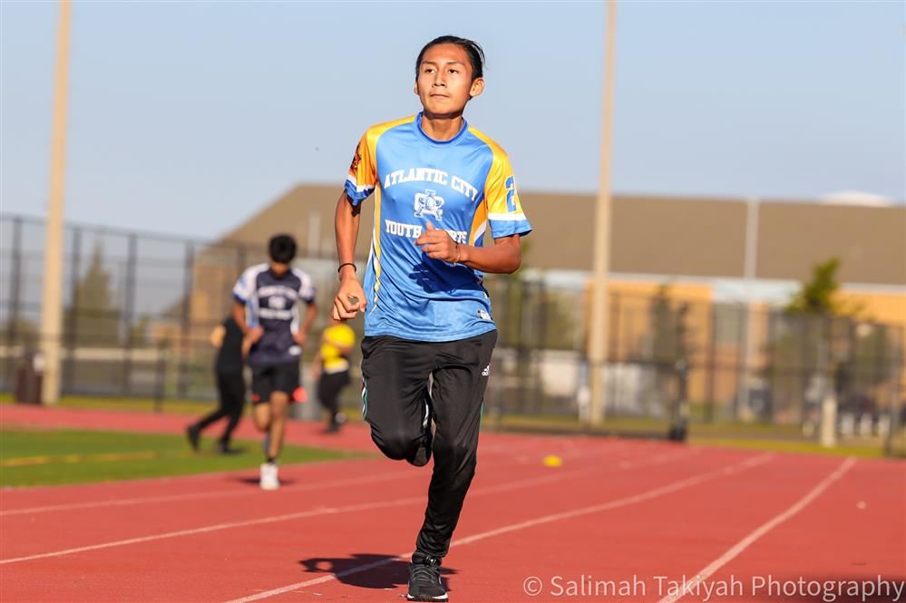  Chelsea Heights School Cross Country Photo Gallery