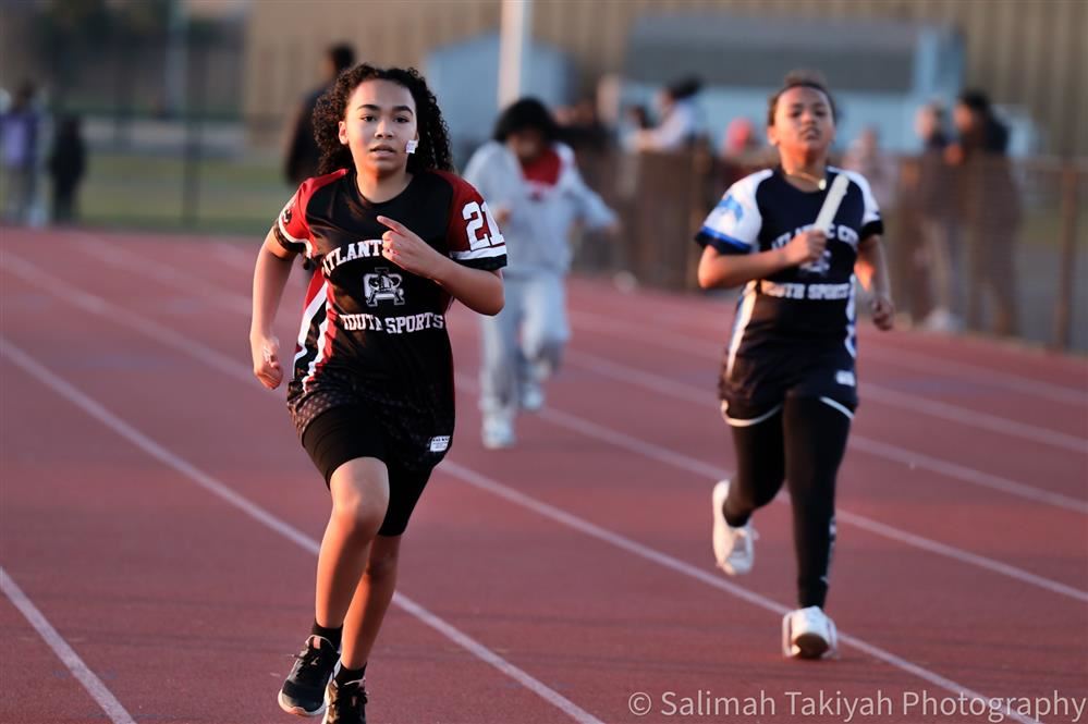  Dr. Martin Luther King, Jr. School Complex Cross Country Photo Gallery