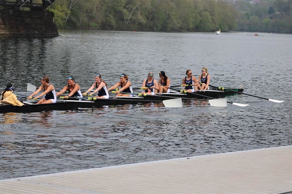  Viking Varsity 8