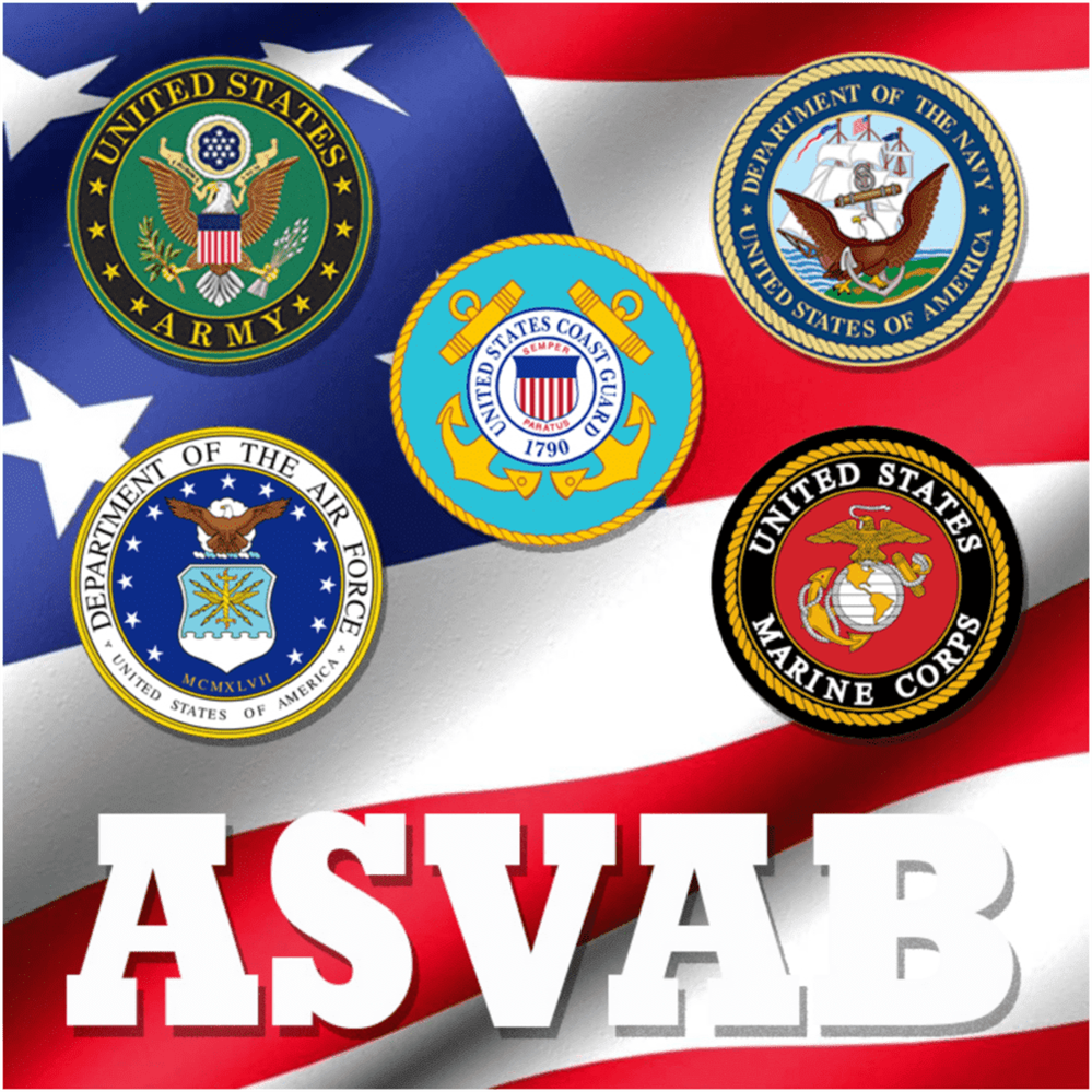  ASVAB graphic