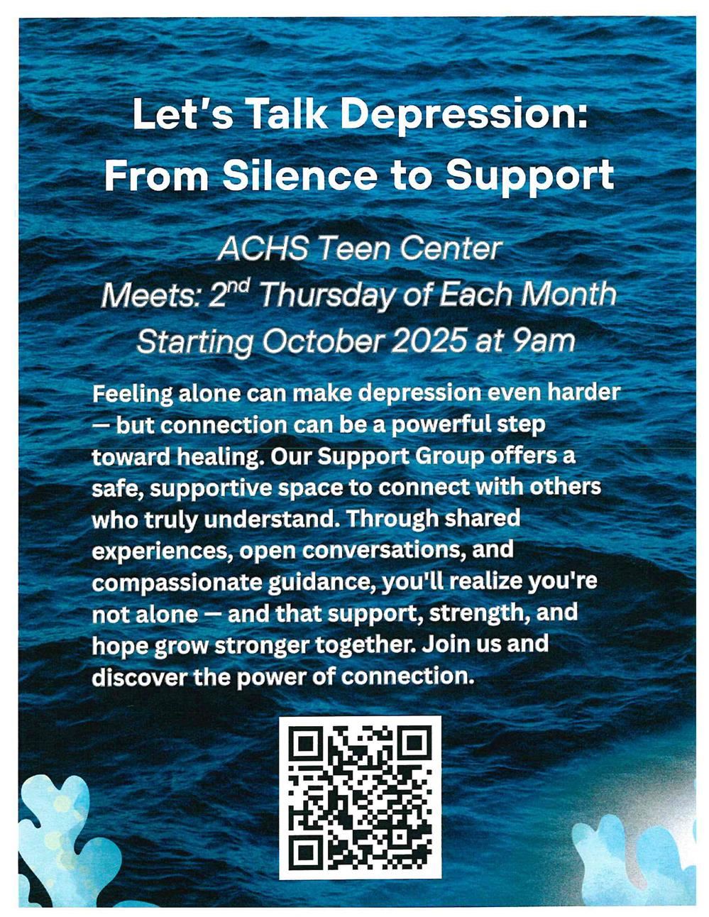  Flyer