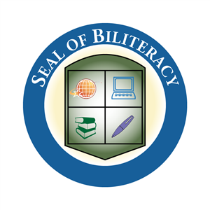  Seal of Biliteracy Graphic