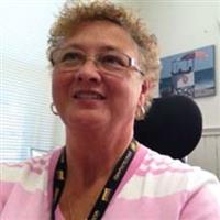 Dorothy Fernandes, Principal 