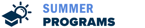 Summer Program 