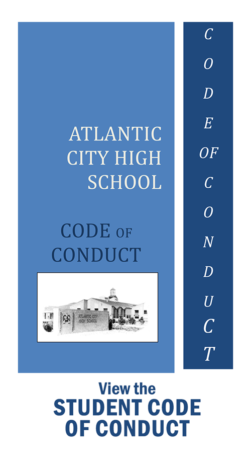 Student Code of Conduct 