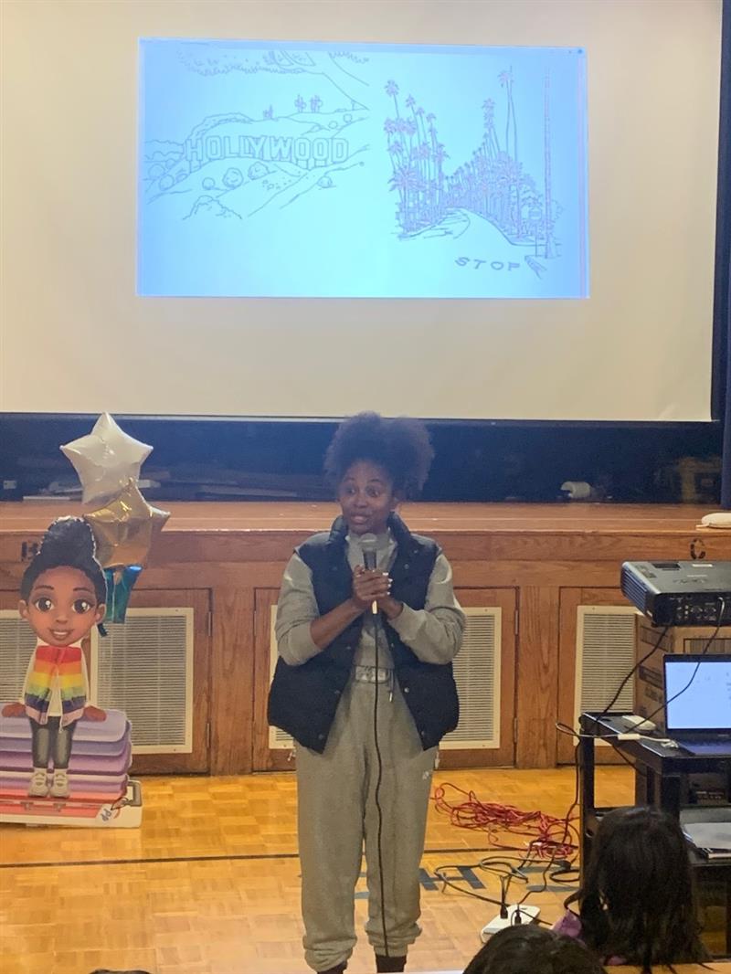 Chelsea Heights School / CHS Homepage