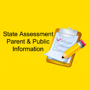  state assessment parent and public information notice