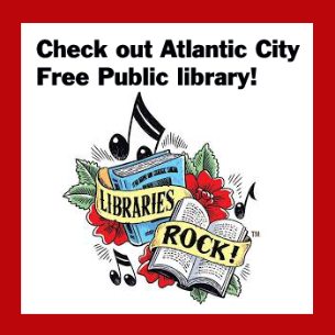  Atlantic City Library