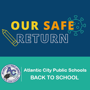 pencil and bacteria safe return Atlantic City Public Schools Back to School 2022-2023 pencil and bacteria safe return Atlantic City Public Schools Back to School 2022-2023