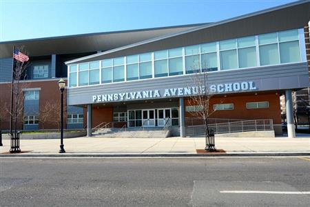 Pennsylvania Ave School
