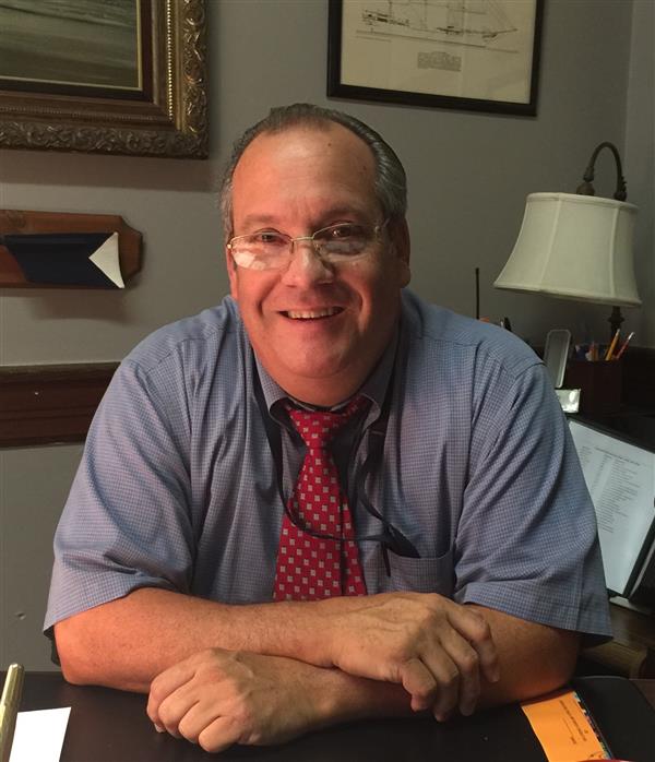 vice principal vice principal