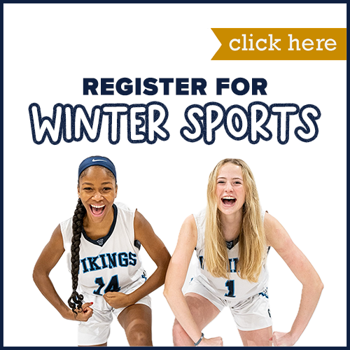 Register for Winter Sports